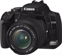 Canon EOS 400D + EF-S 60mm f/2.8 Macro (1237B111AA)